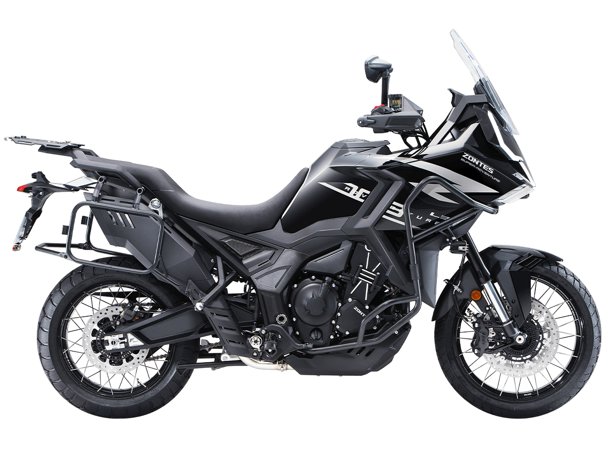 ZONTES ZT703-F TOUR 19 17